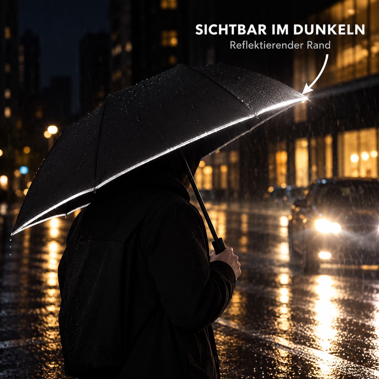 Rayni Umbrella – Produktdetail 4